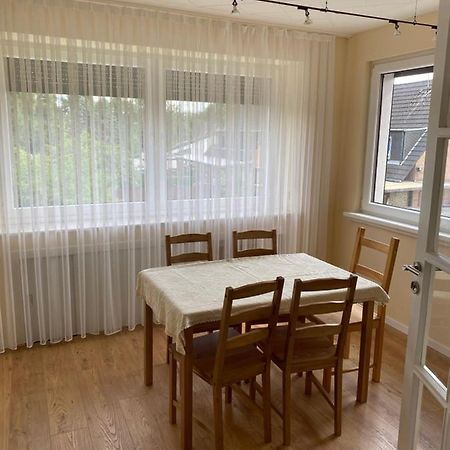 Fewo Ibis Bottrop Luaran gambar