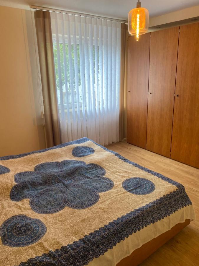 Fewo Ibis Bottrop Luaran gambar