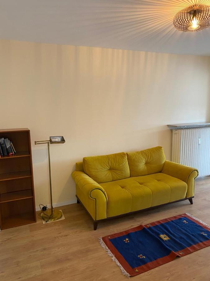 Fewo Ibis Bottrop Luaran gambar